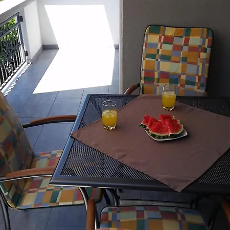 Appartement By The Sea Bibinje, Zadar - 14338