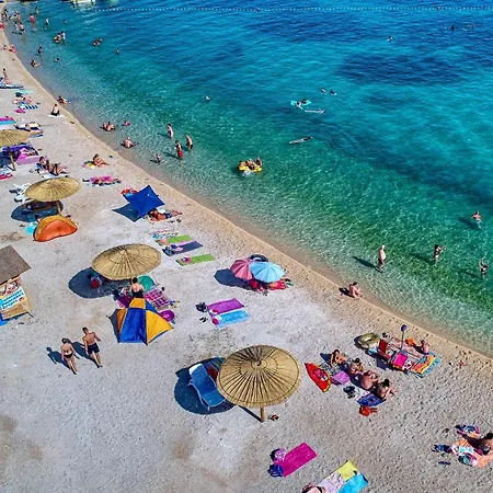 Apartman By The Sea Bibinje, Zadar - 14338 Bibinje
