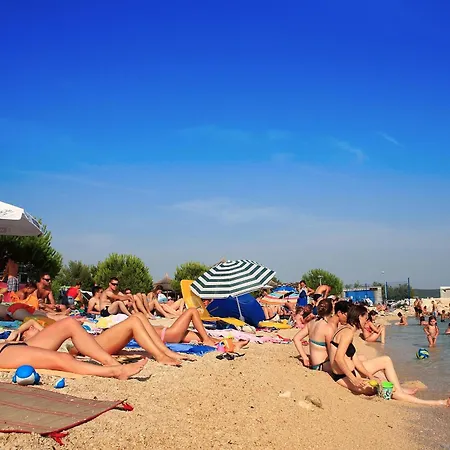 Apartman By The Sea Bibinje, Zadar - 14338