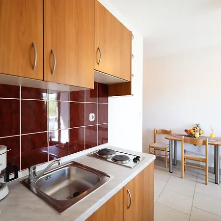 By The Sea Bibinje, Zadar - 14338 Appartement Bibinje
